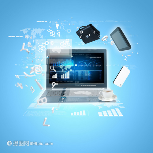 全球電子商務(wù)的快速發(fā)展與技術(shù)創(chuàng)新 驅(qū)動(dòng)業(yè)務(wù)增長(zhǎng)的引擎