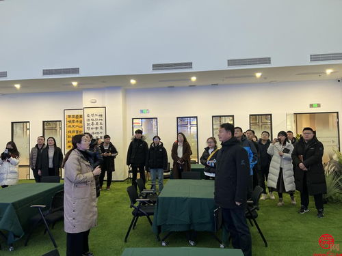 開放槐蔭 濟南市電子商務發展暨淘寶產業帶服務商座談會成功舉辦，聚焦技術開發賦能產業升級