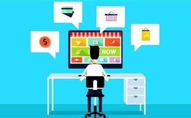 從零到一 如何搭建一個穩(wěn)定高效的電商系統(tǒng)